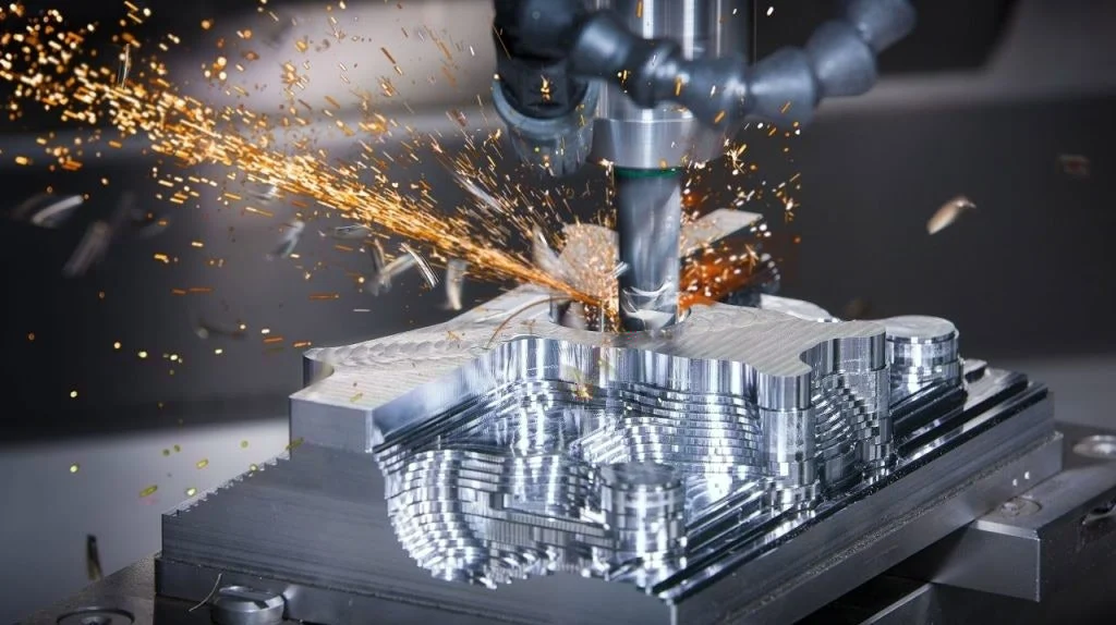 Investment casting process in manufacturing