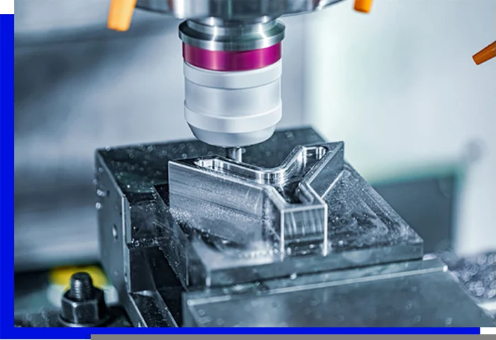 Customization options for precision casting products