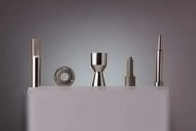 Aerospace Component Application