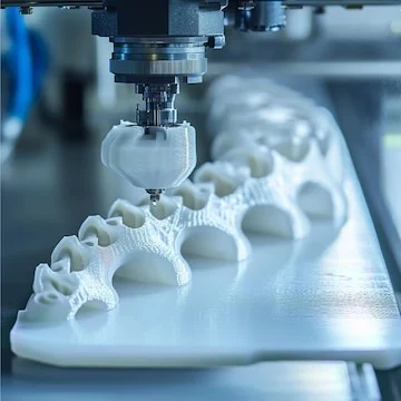 Custom Prototypes