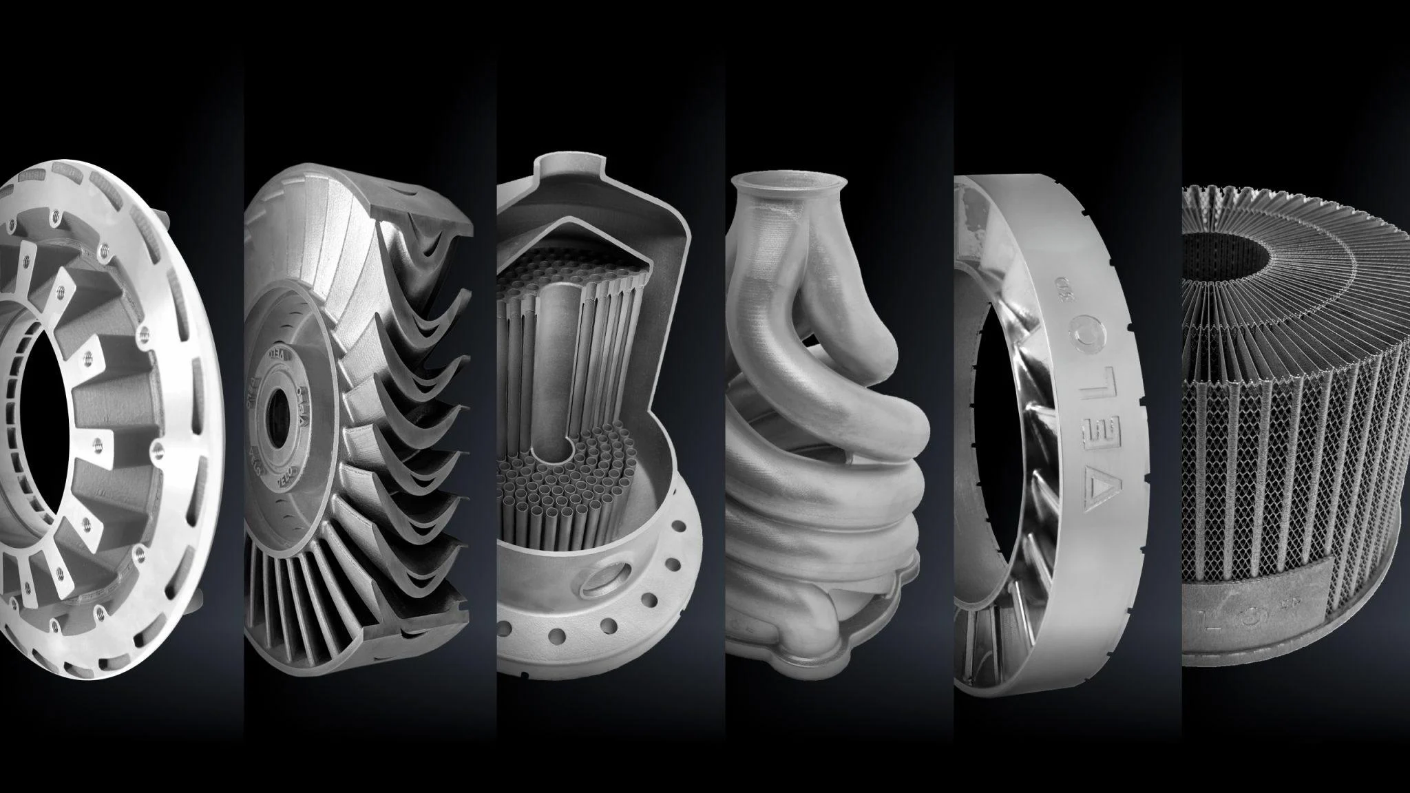 Advanced manufacturing equipment