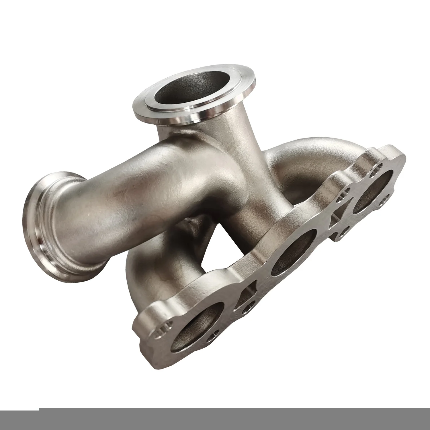 Surface Treatment on Alloy Component