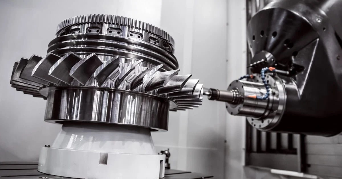Innovative manufacturing processes