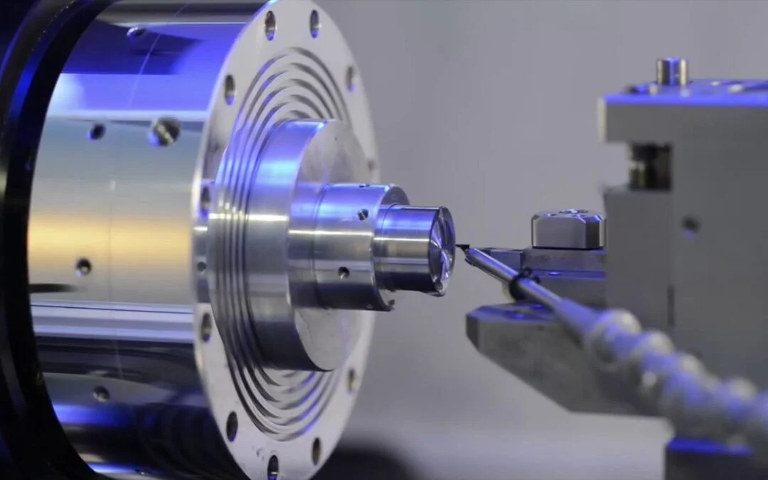 Precision Machining
