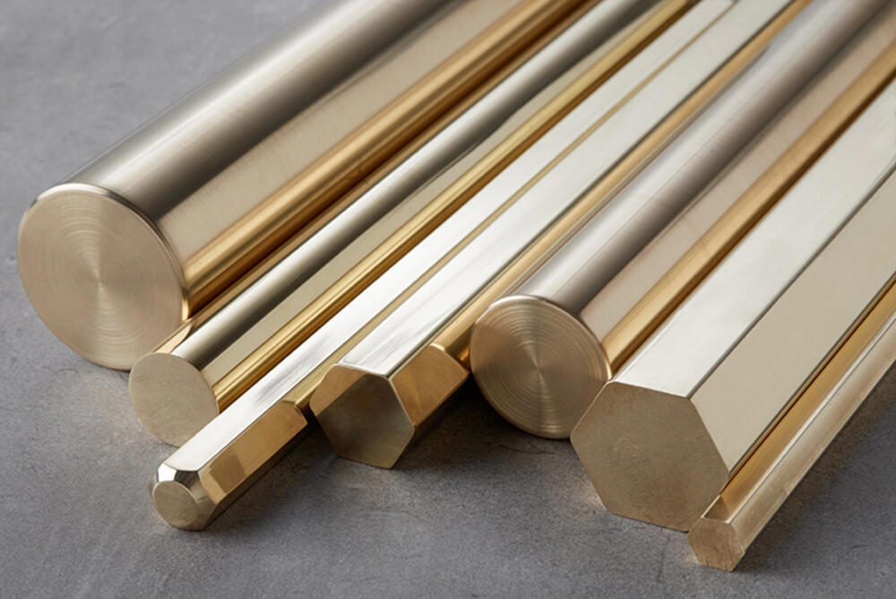 Brass Density Standard Values