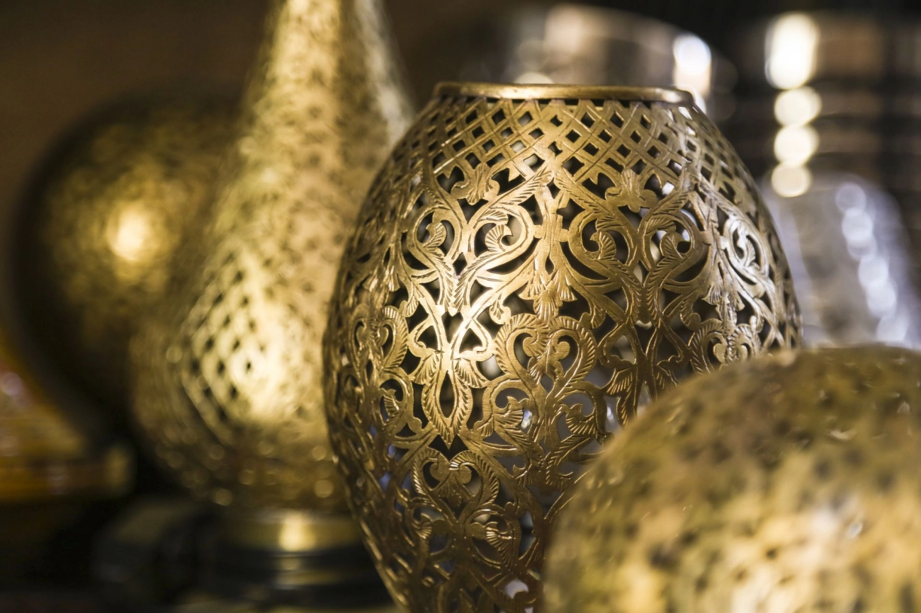 Brass and Bronze Uses in Industry and Art