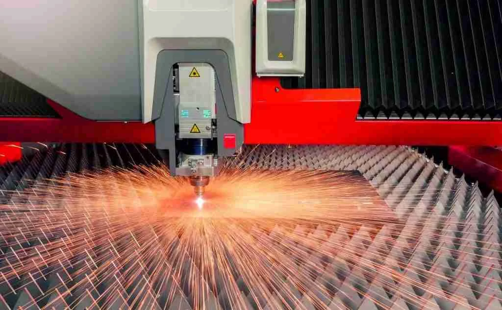 Precision casting and silica sol casting process