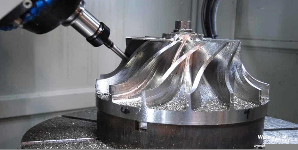 Precision inspection equipment