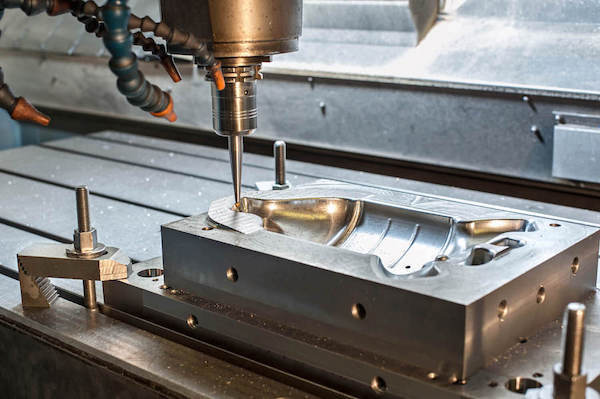 Investment Casting Equipment