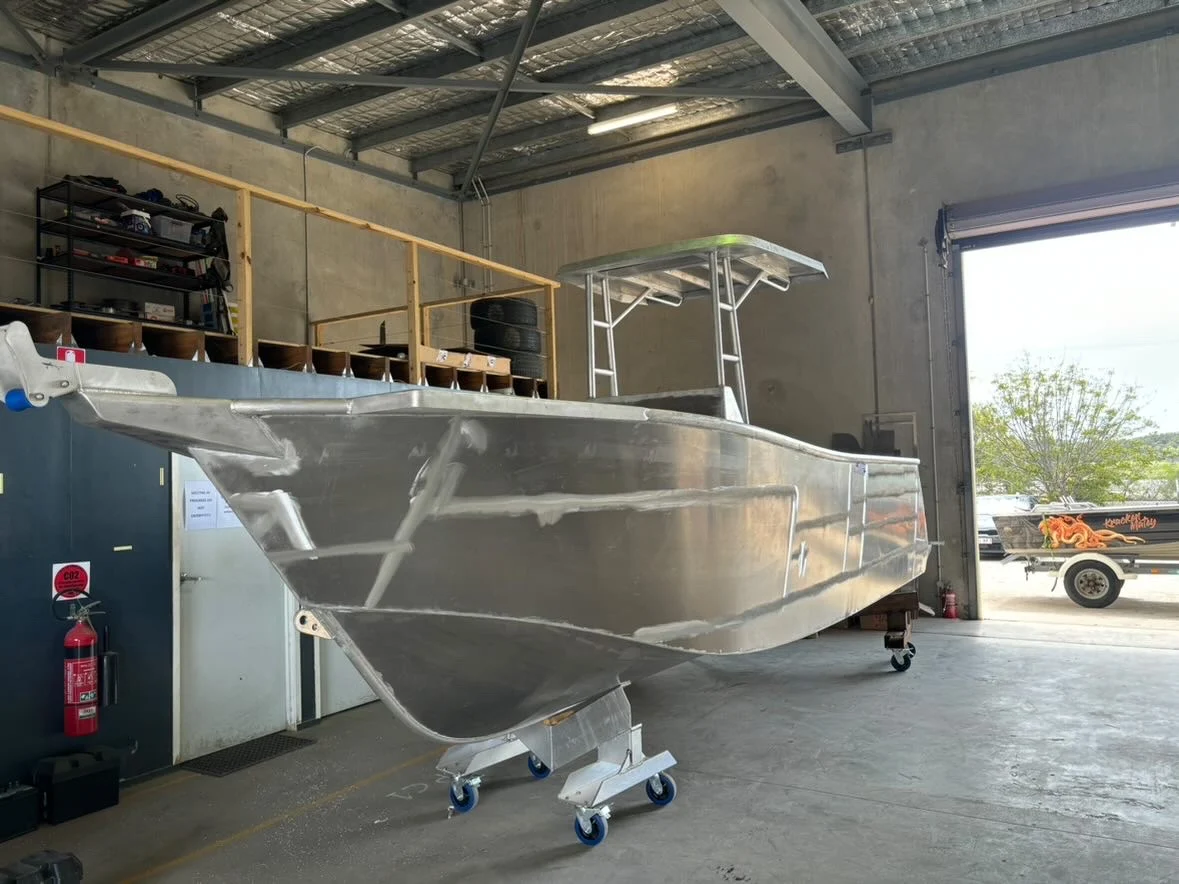 Marine Engineering