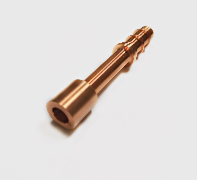 Copper Density Industrial Applications