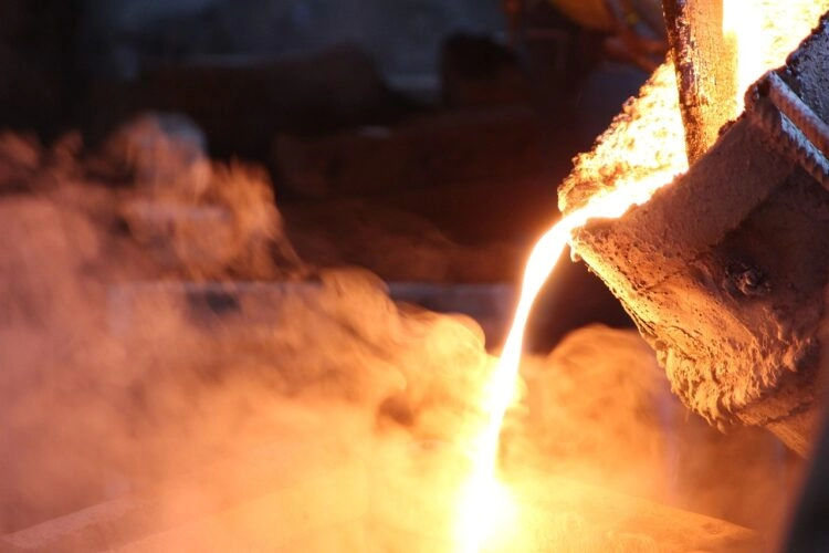 Factors Affecting Titanium Melting Point