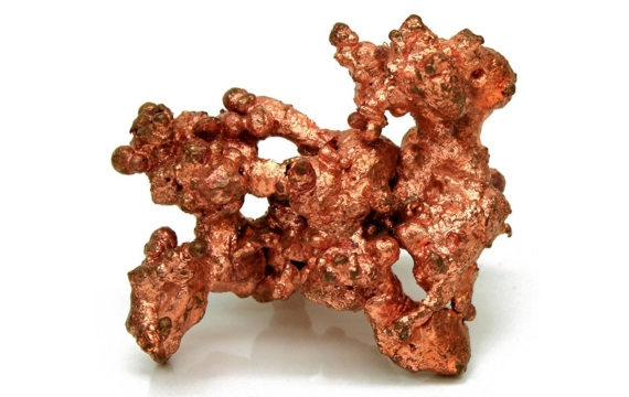Factors Influencing Copper Density Variations