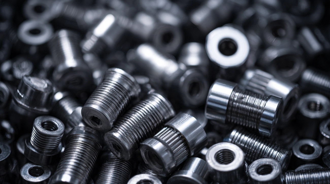 Future Titanium Alloy Innovations