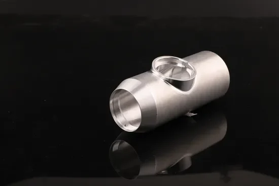 High precision alloy pump body components