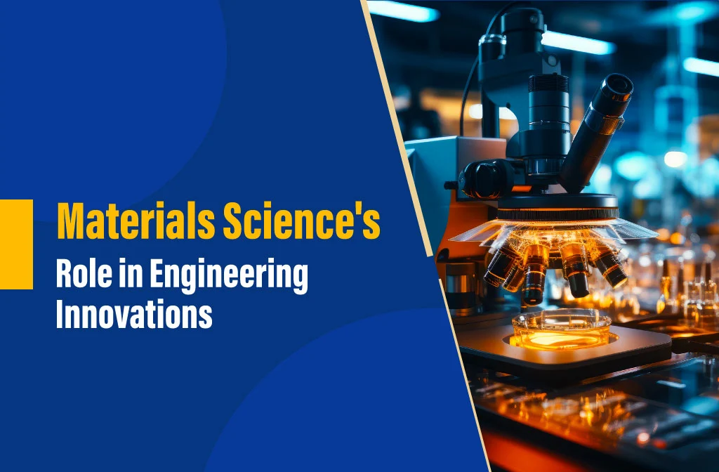 Engineering innovation and customer solutions