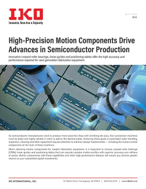 Semiconductor Equipment