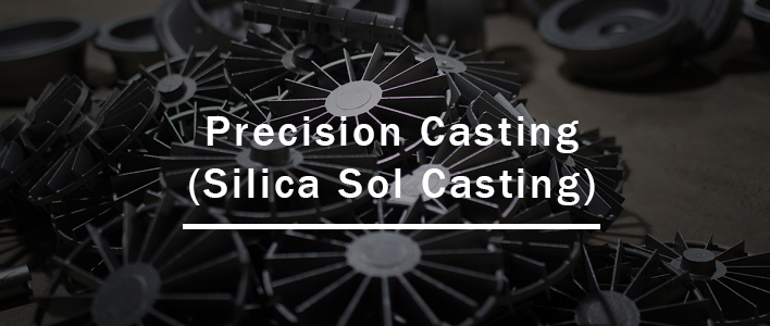 Surface Treatment and Precision Machining