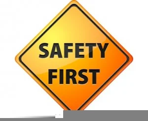 Safety standards implementation