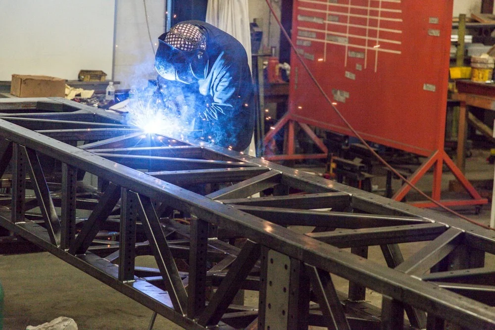 Stainless steel and alloy product range