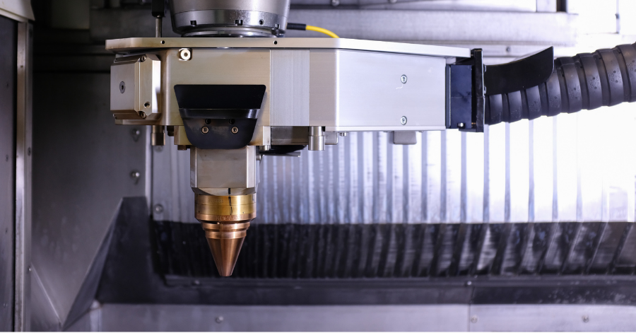 Investment casting process