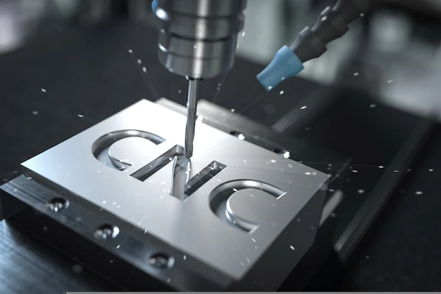 Precision lost wax casting process