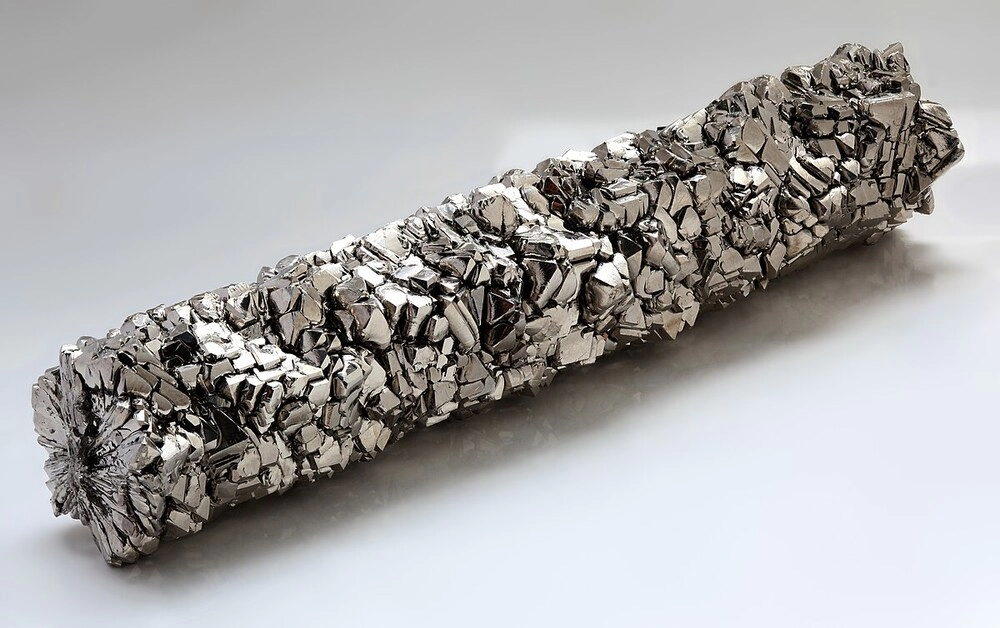 Titanium Melting Point Influencing Factors