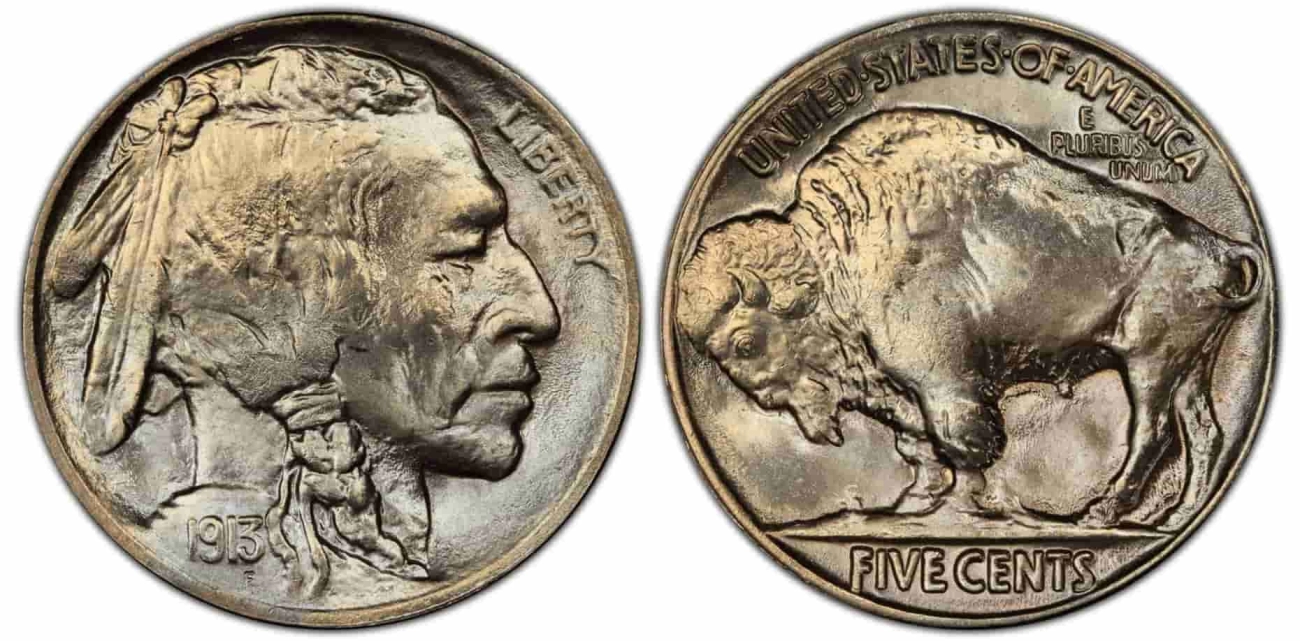 US Nickels Alloy Composition Explained