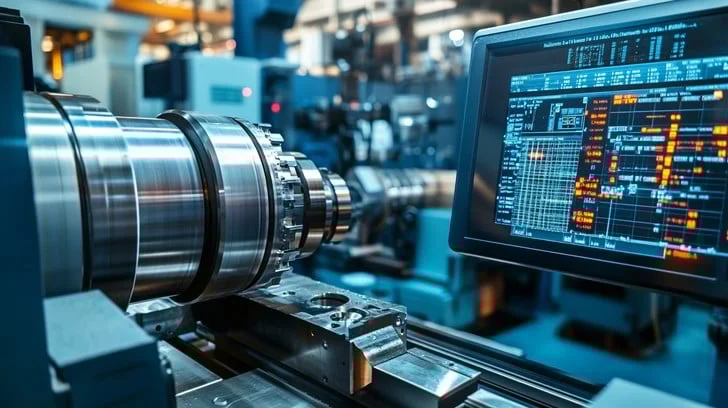 Advanced manufacturing hub