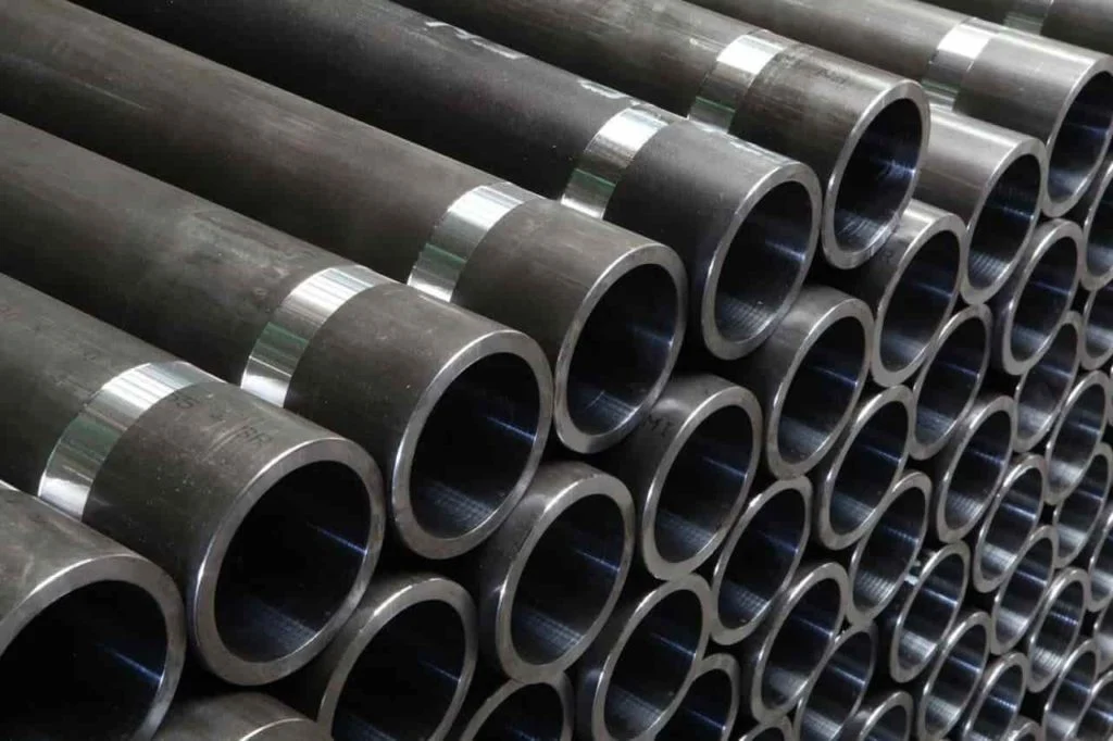 Carbon Steel Alloys precision components