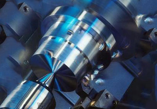 Surface treatment technology