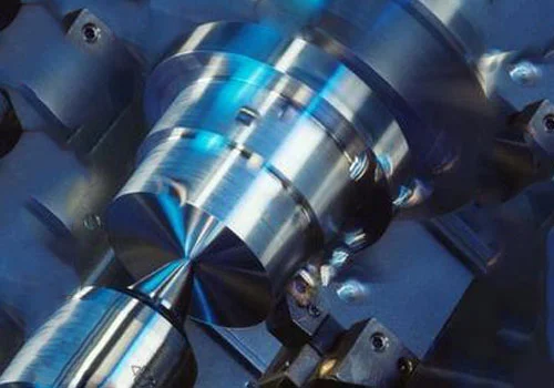 Surface Treatment Technologies