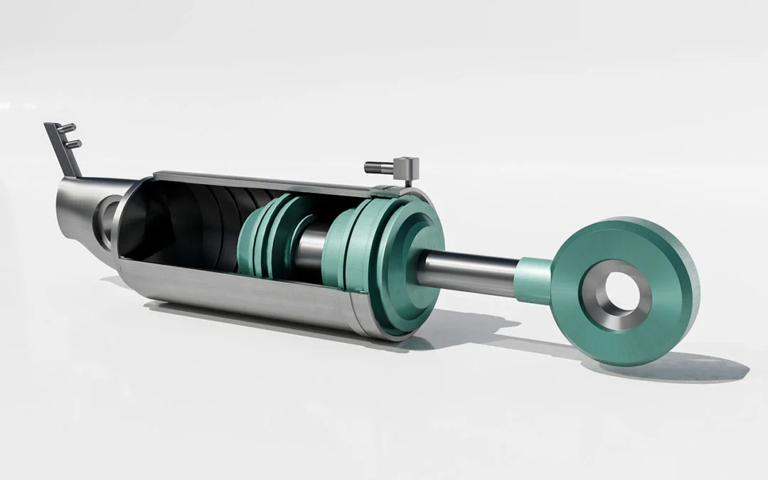 Complex part manufacturing