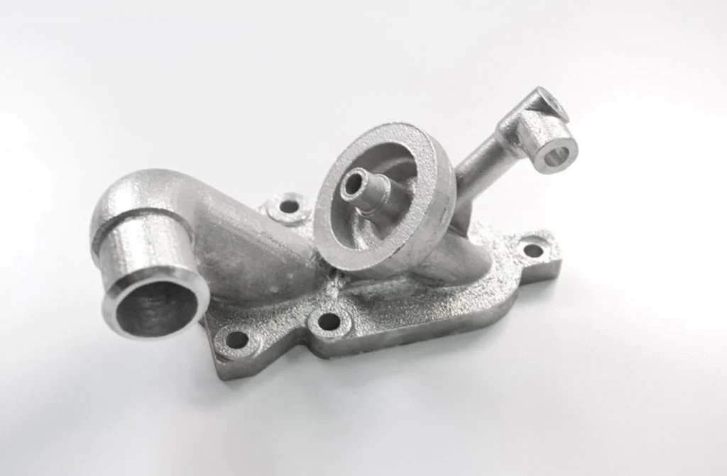 Collaboration with Xi’an Aero Engine Corporation