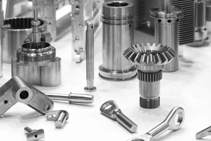 Precision investment casting process at VastPCC