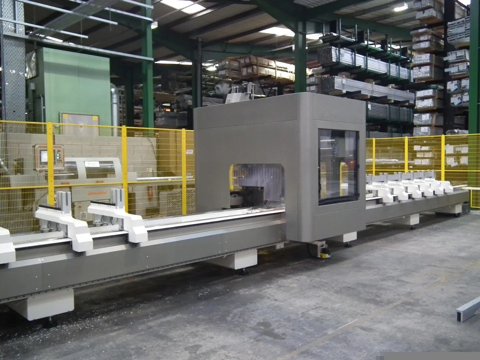 High Strength Alloy Rollers