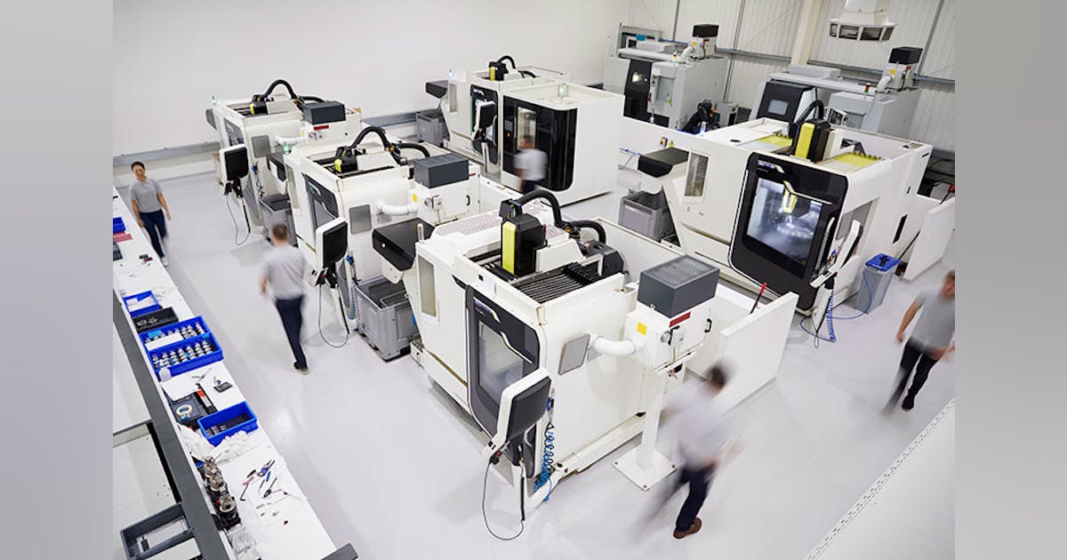 Industrial Application Case