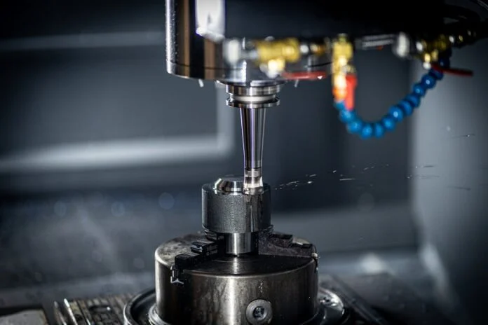 Innovative aerospace engineering collaboration