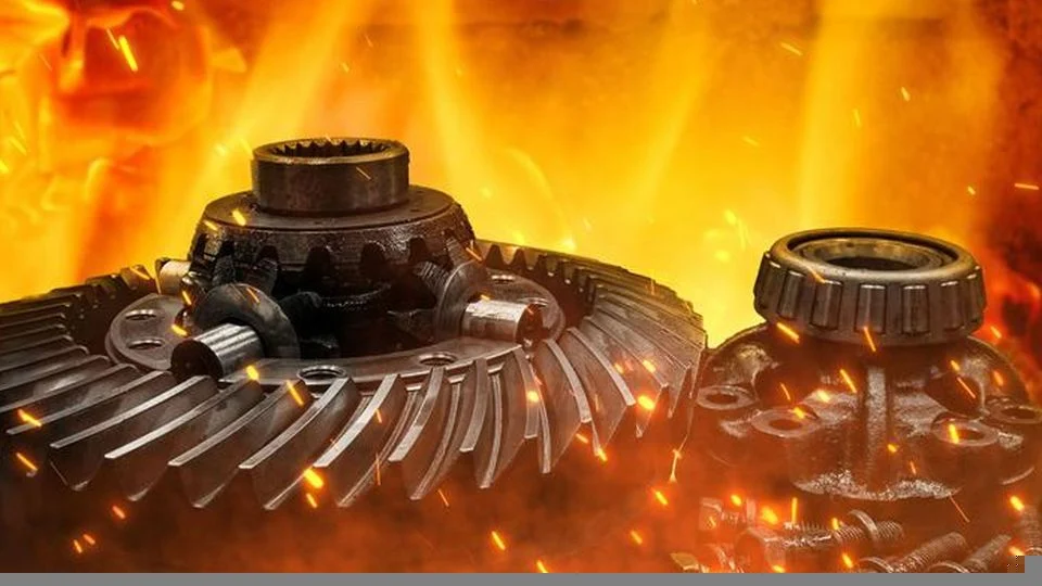 Aerospace investment castings and corresponding alloys