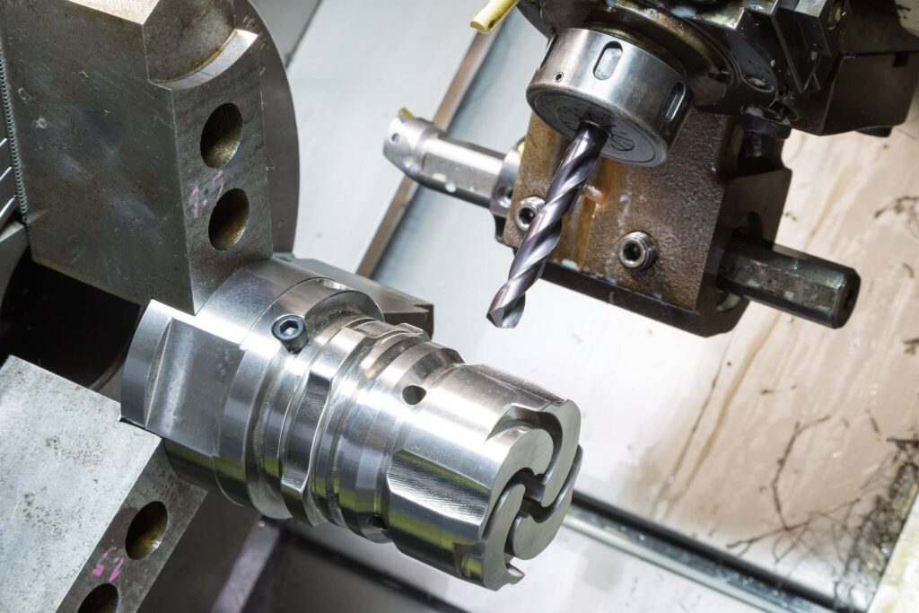 Precision Casting Silica Sol Casting