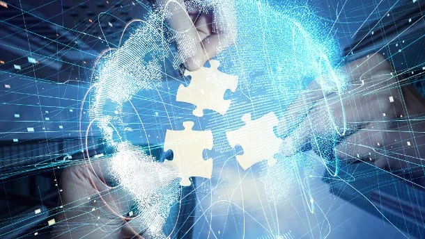 Technological partnership and R&D collaboration