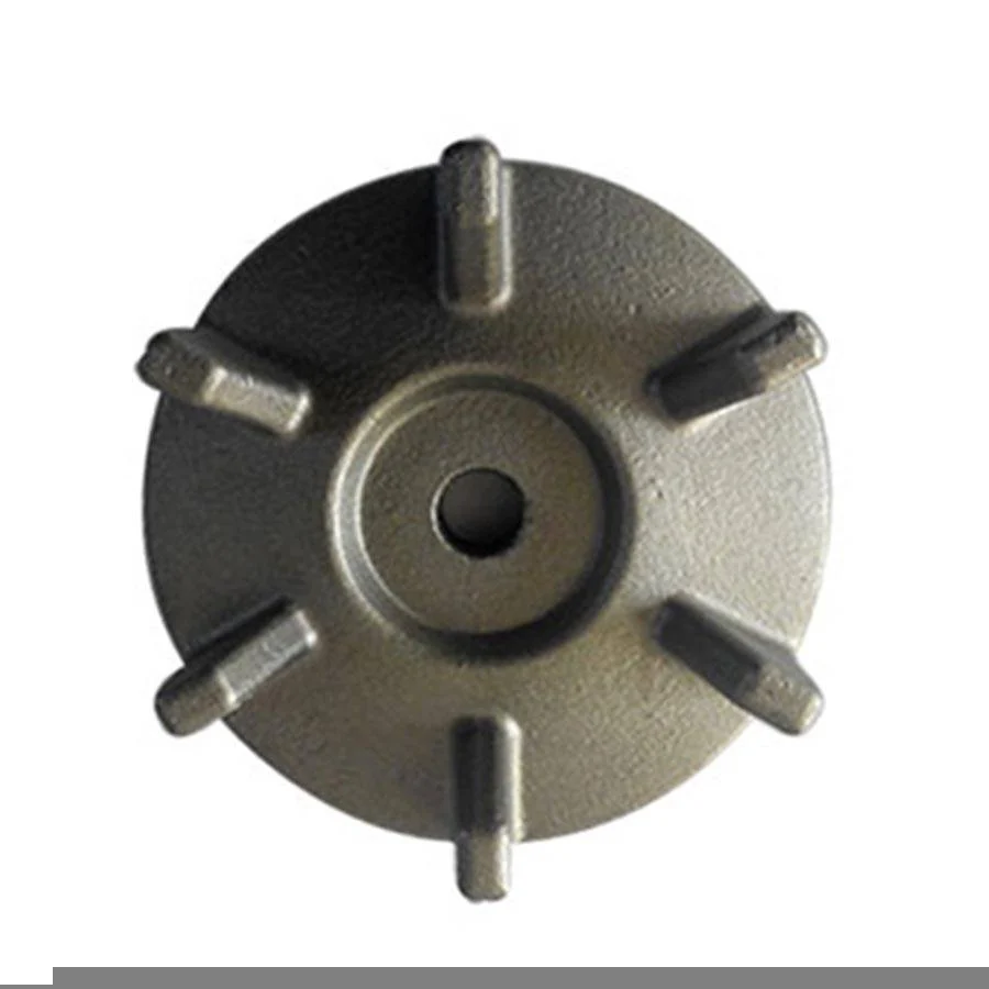Wear Resistant Castings