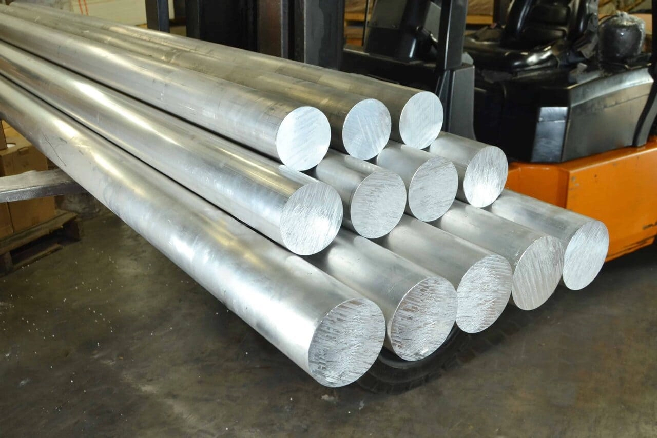 6061 aluminum yield strength uses