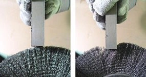 Best Materials for Brushed Finishing