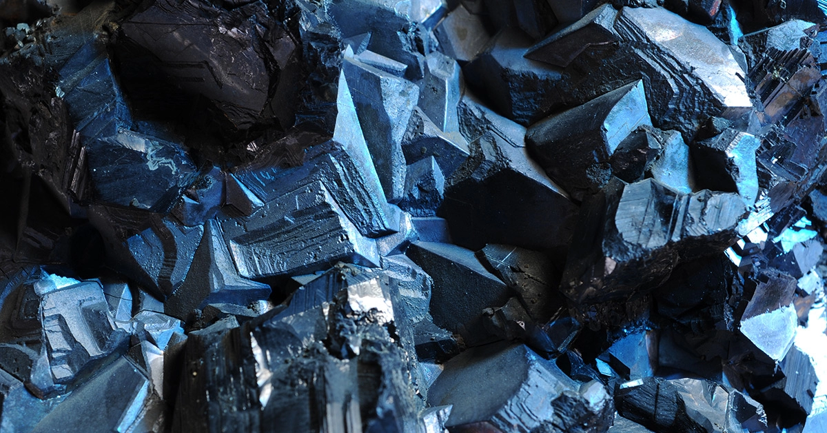 Cobalt vs Iron Nickel Magnetic Metals Comparison