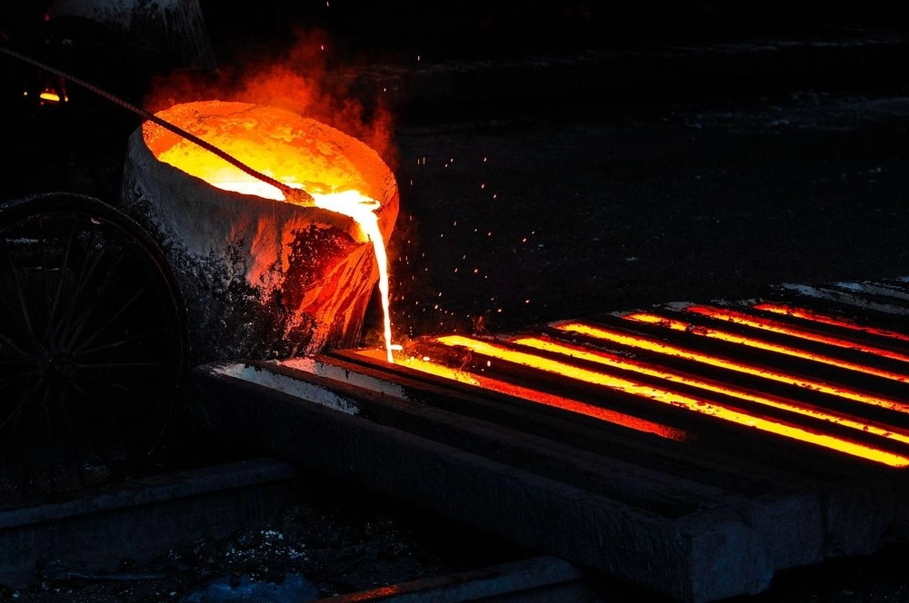Iron Melting Point Influencing Factors