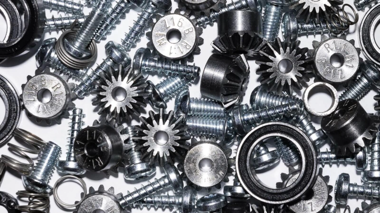 Mechanical and Physical Properties of Materials