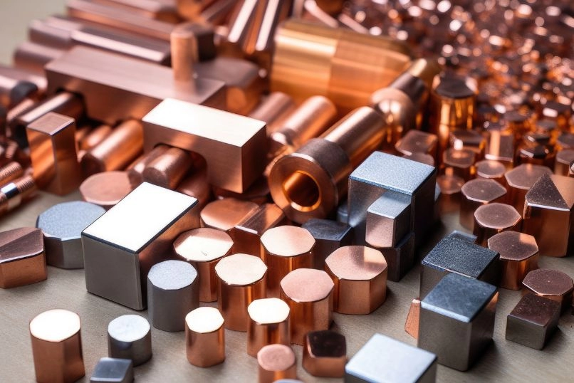 Nickel vs Iron Steel Alloy Comparison