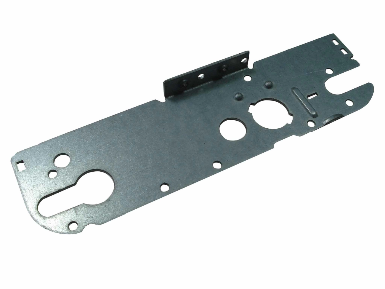 Sheet Metal Materials & Applications China