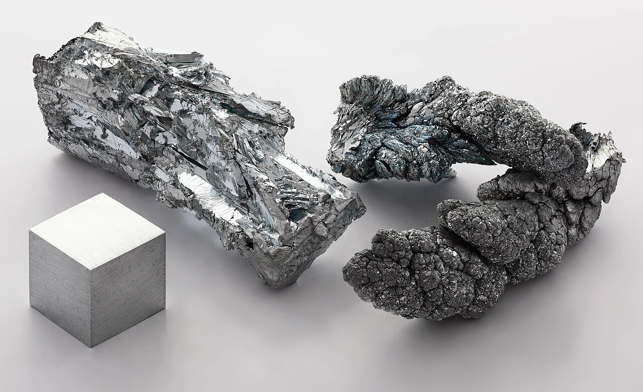Zinc Alloy Rust Resistance Comparison